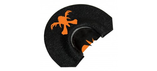 Primos Hunting Original Diamond Cutter Mouth Call